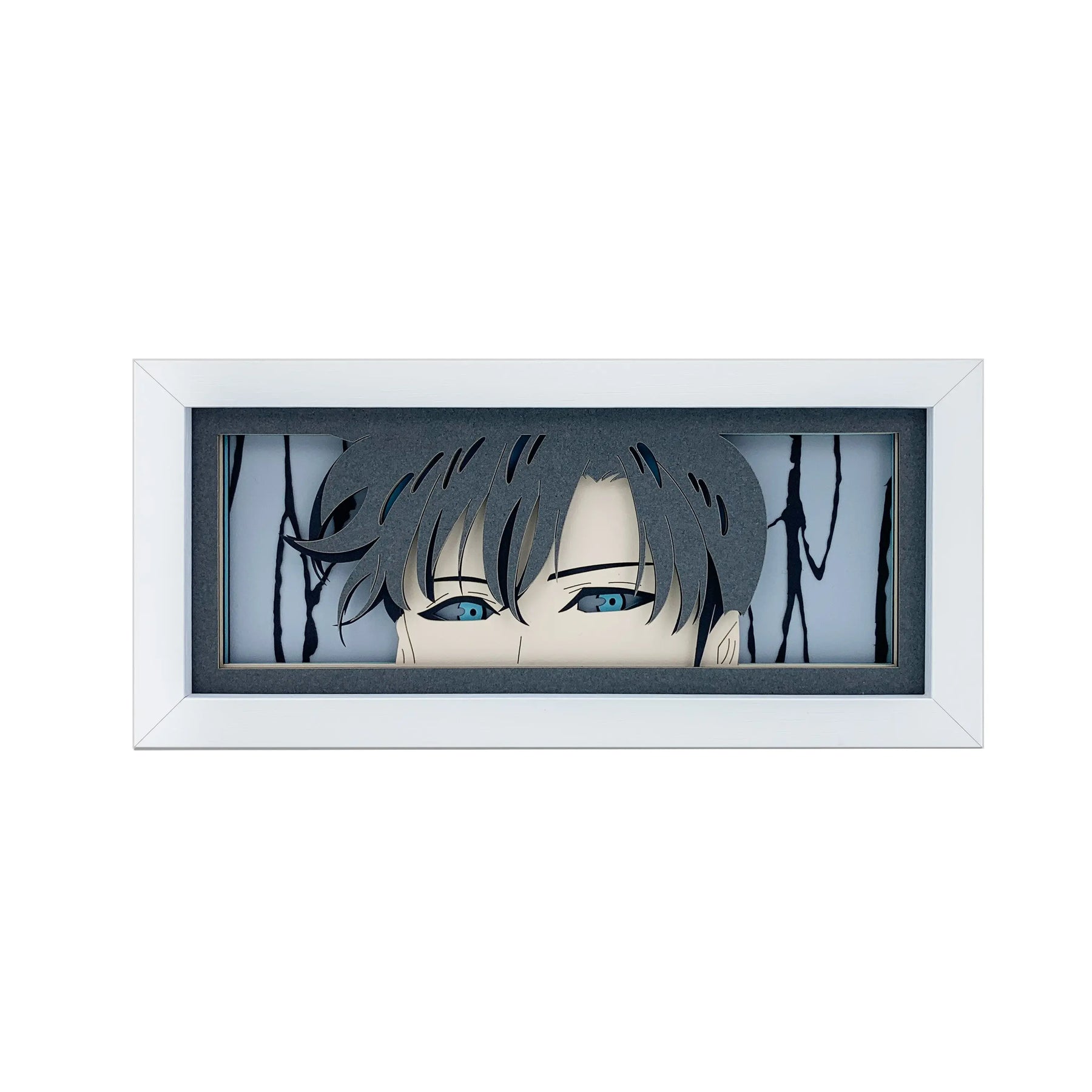 Sung Jinwoo Arise - Solo Leveling - Light Box