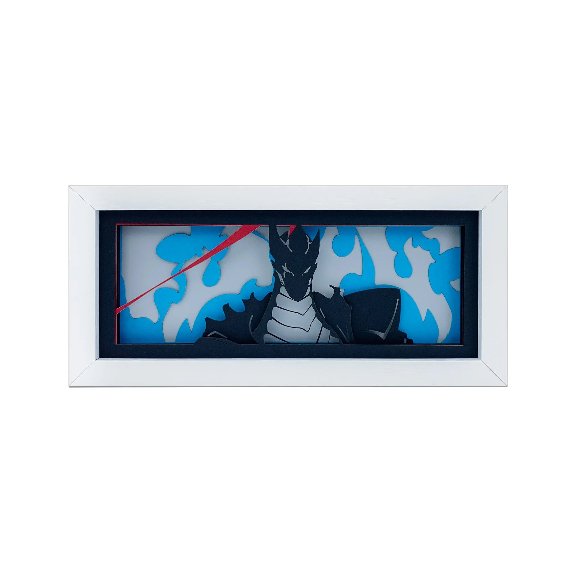 Shadow Igris - Solo Leveling - Light Box