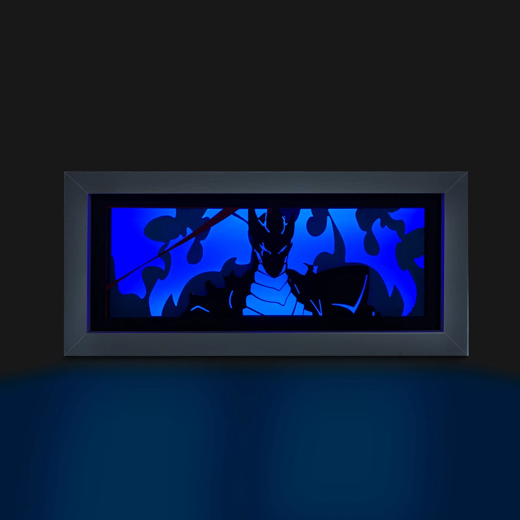 Shadow Igris - Solo Leveling - Light Box