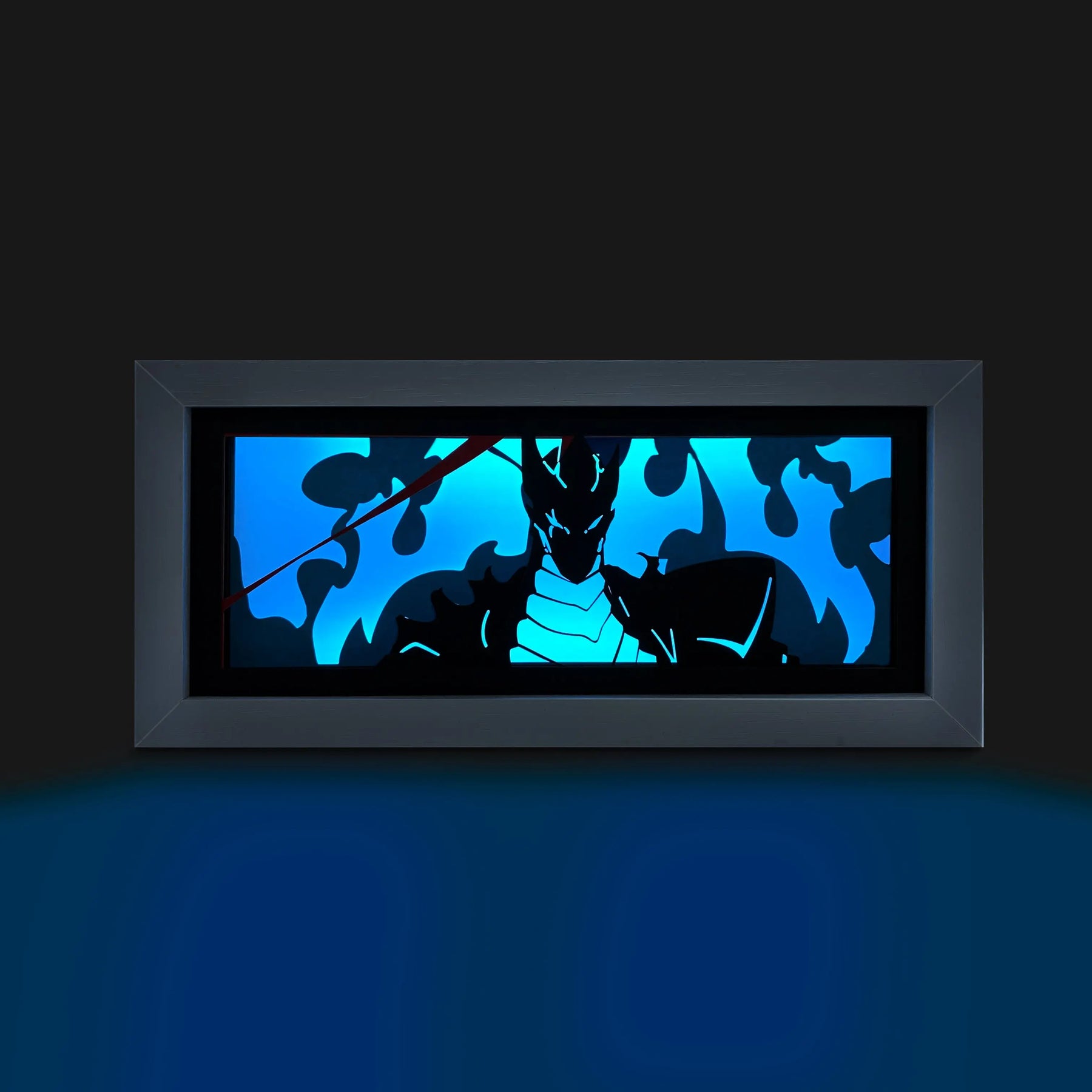 Shadow Igris - Solo Leveling - Light Box