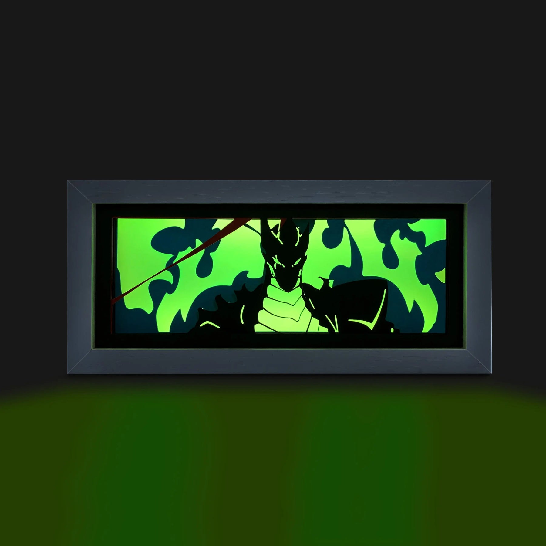 Shadow Igris - Solo Leveling - Light Box