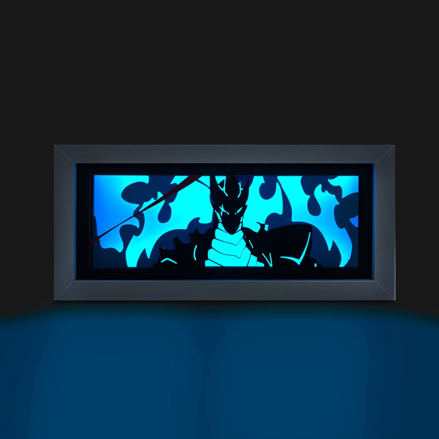 Shadow Igris - Solo Leveling - Light Box
