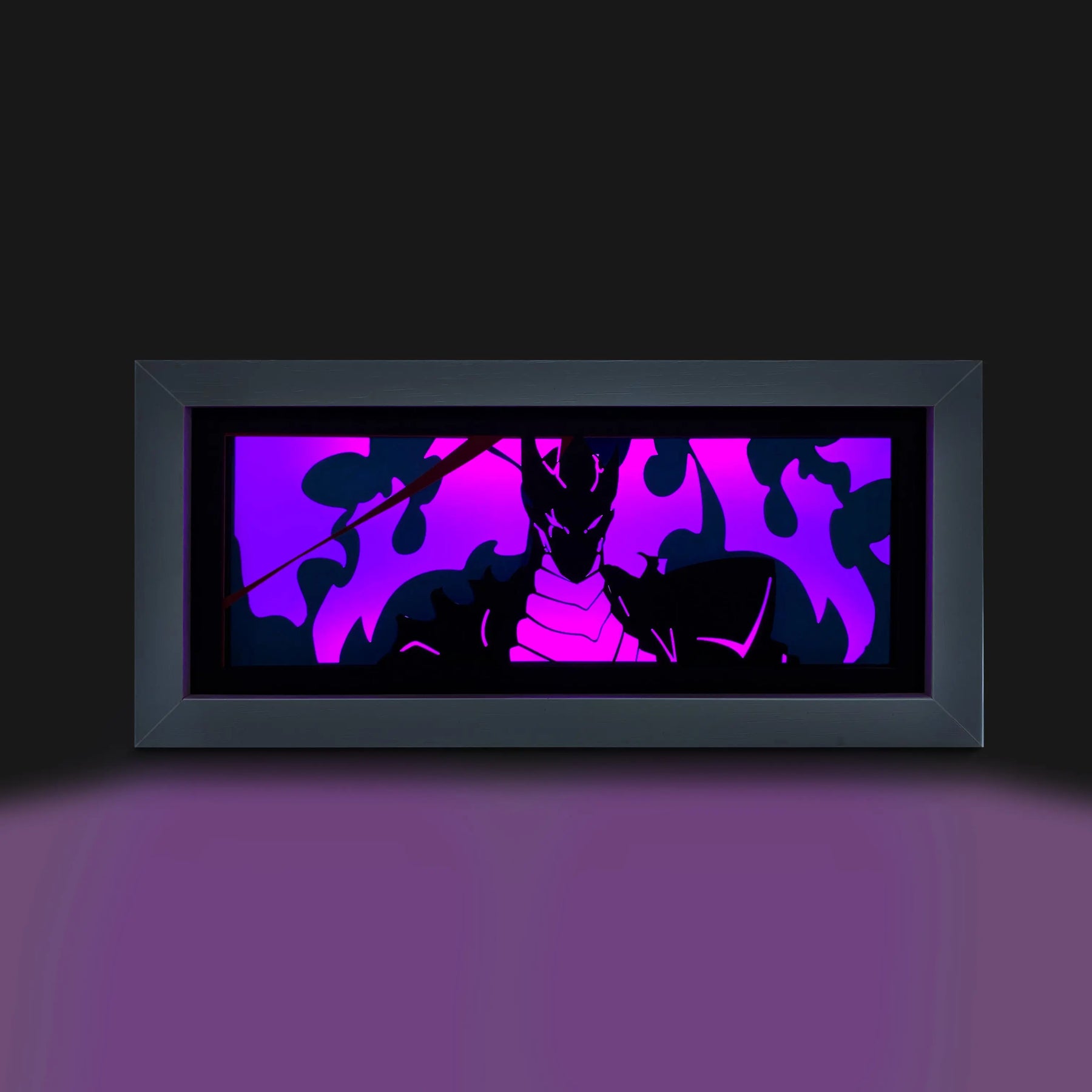 Shadow Igris - Solo Leveling - Light Box