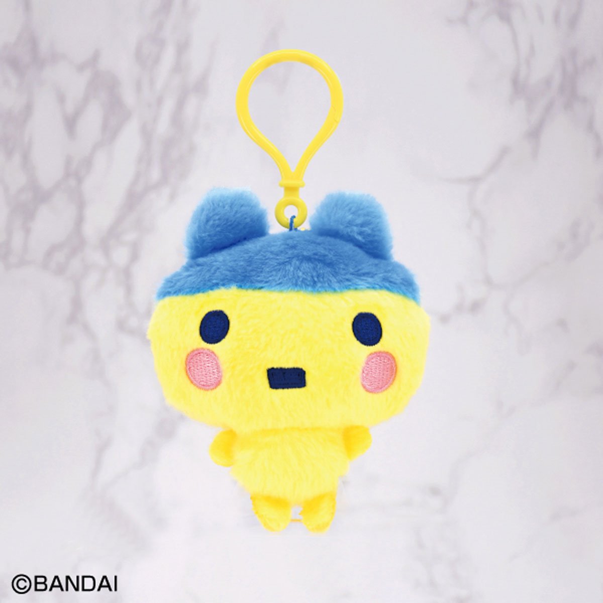 Tamagotchi - Young Mametchi - Chibi Nui Plush