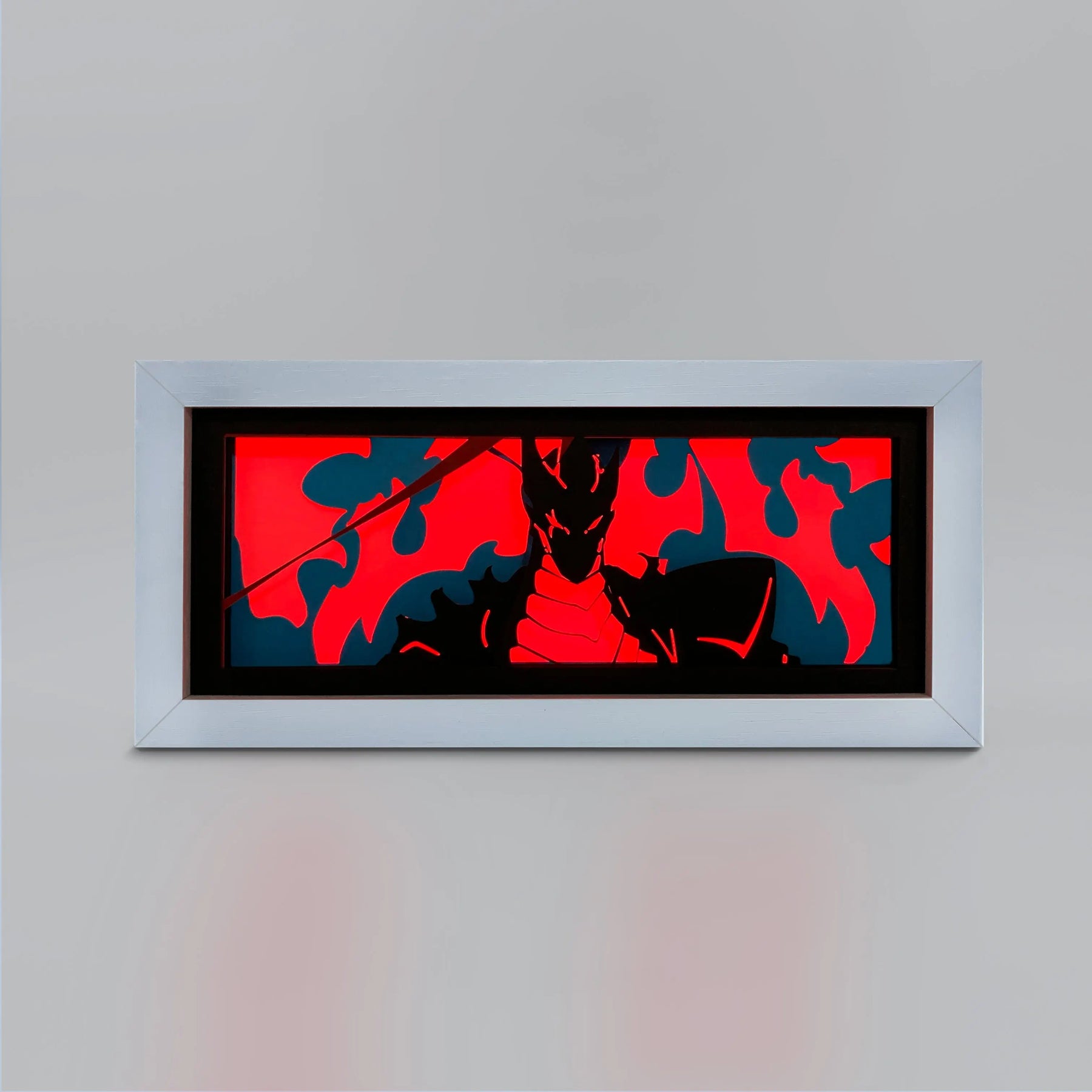 Shadow Igris - Solo Leveling - Light Box