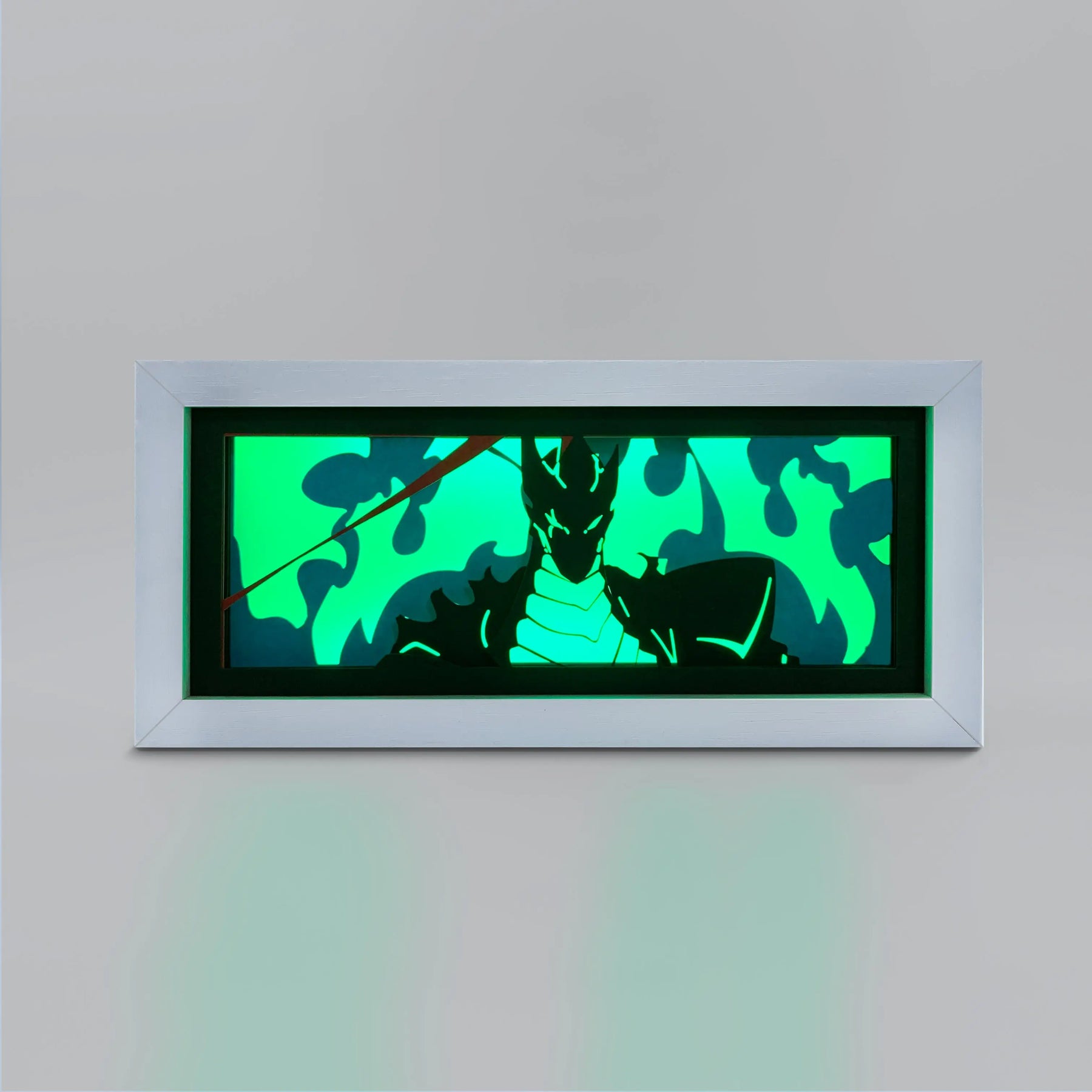 Shadow Igris - Solo Leveling - Light Box