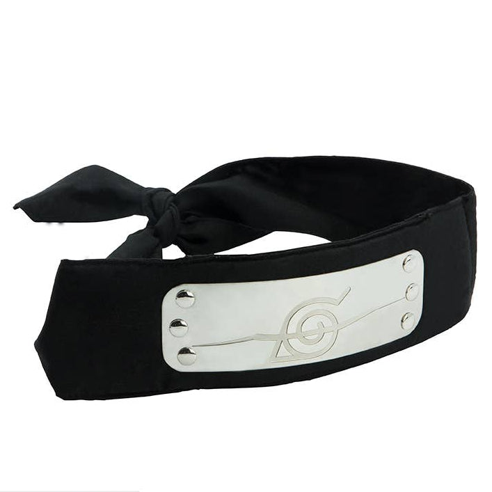 Itachi Uchiha - Naruto Shippuden - Anti-Konoha Roleplay Headband