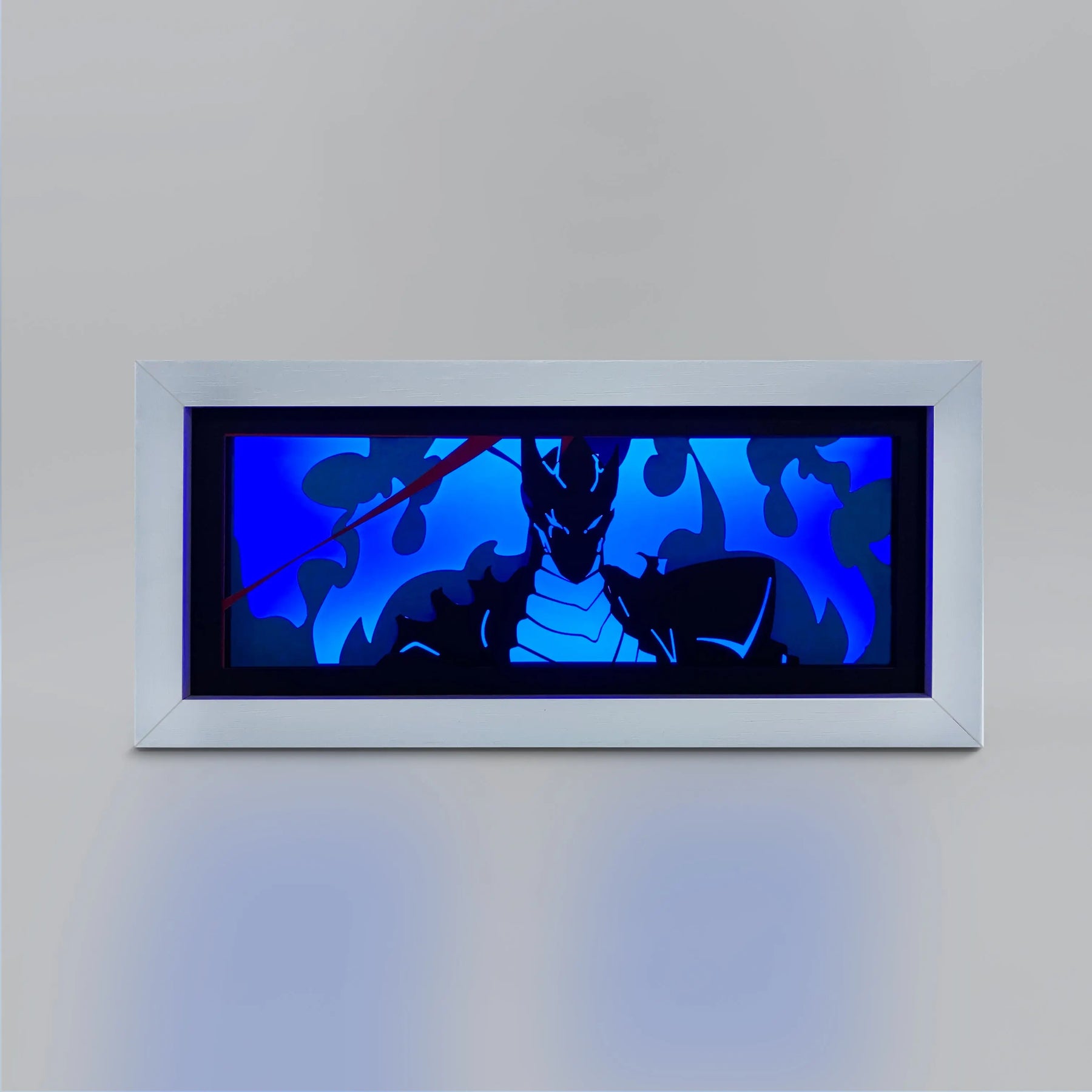 Shadow Igris - Solo Leveling - Light Box