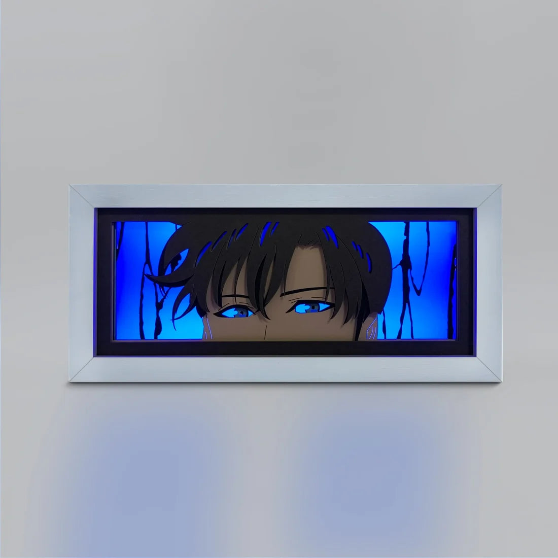 Sung Jinwoo Arise - Solo Leveling - Light Box