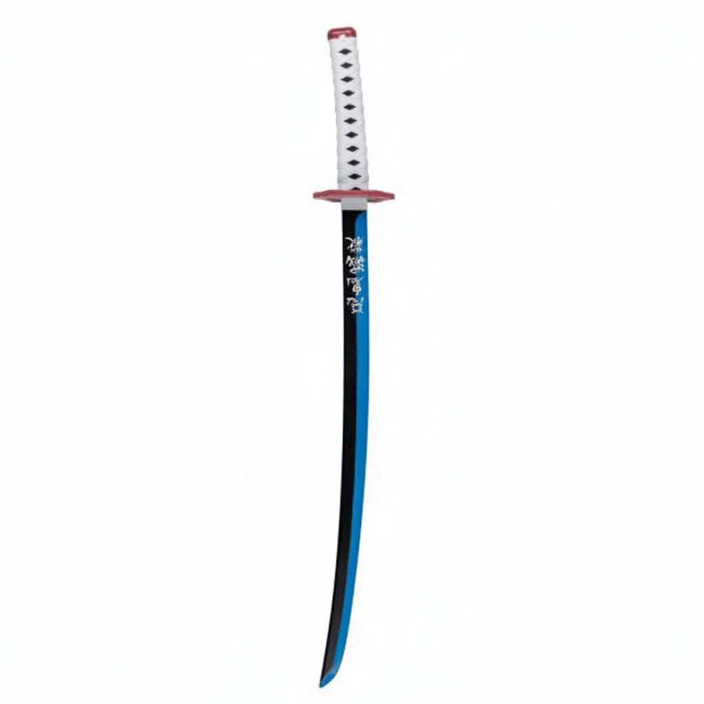 Giyu Tomioka - Demon Slayer - Officially licensed Roleplay Sword