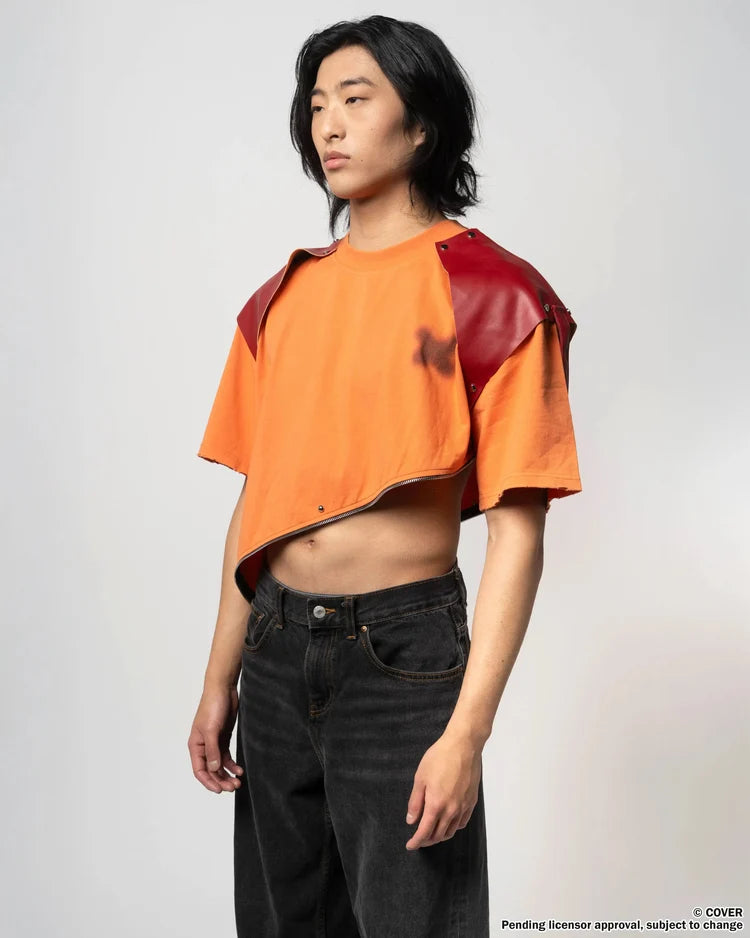 Gigi Murin - hololive - Premium T-shirt