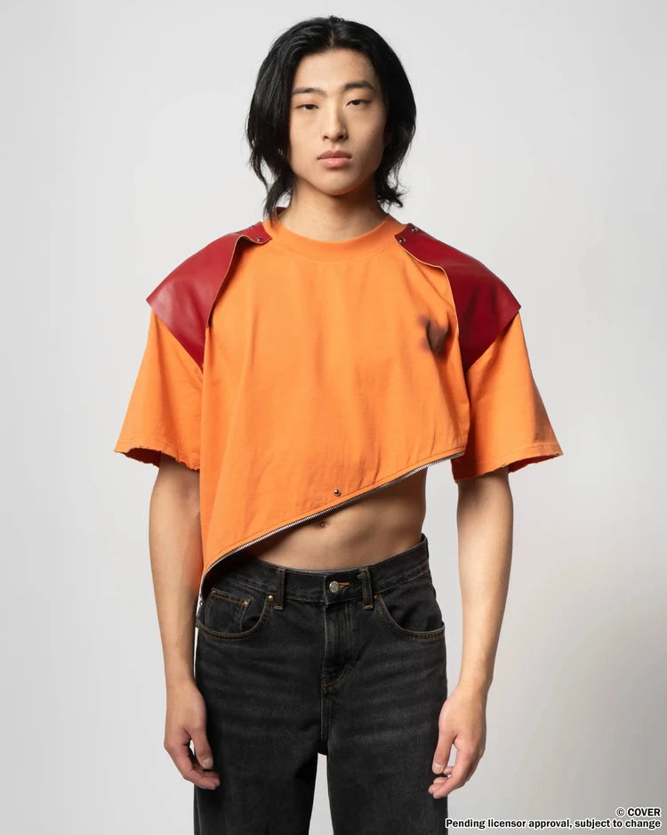Gigi Murin - hololive - Premium T-shirt