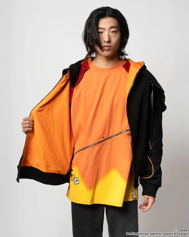 Gigi Murin - hololive - Hoodie