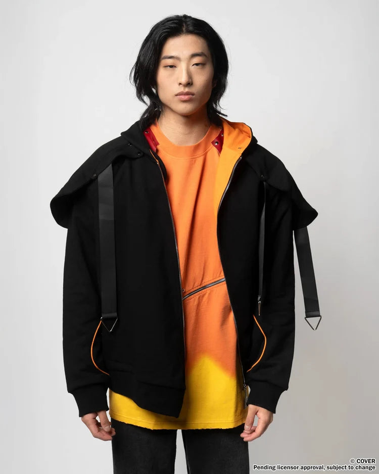Gigi Murin - hololive - Hoodie