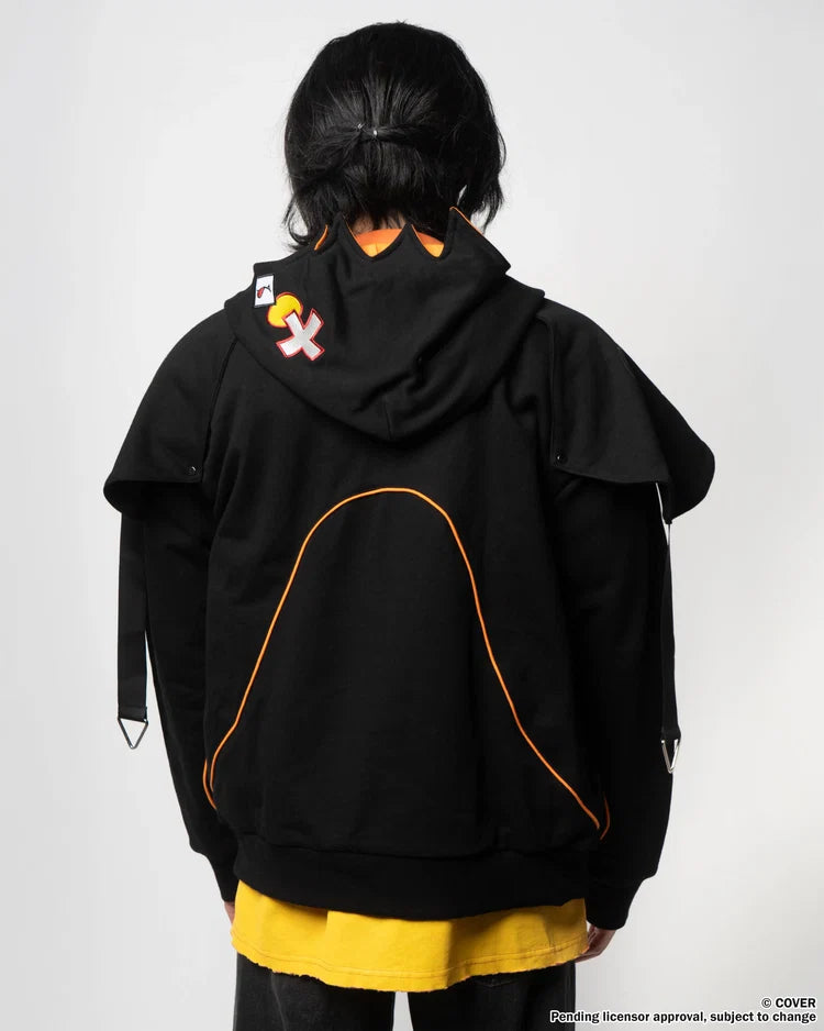 Gigi Murin - hololive - Hoodie