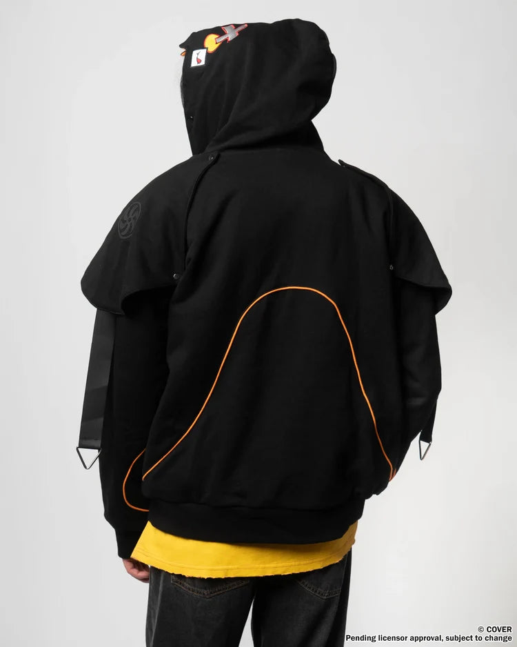 Gigi Murin - hololive - Hoodie