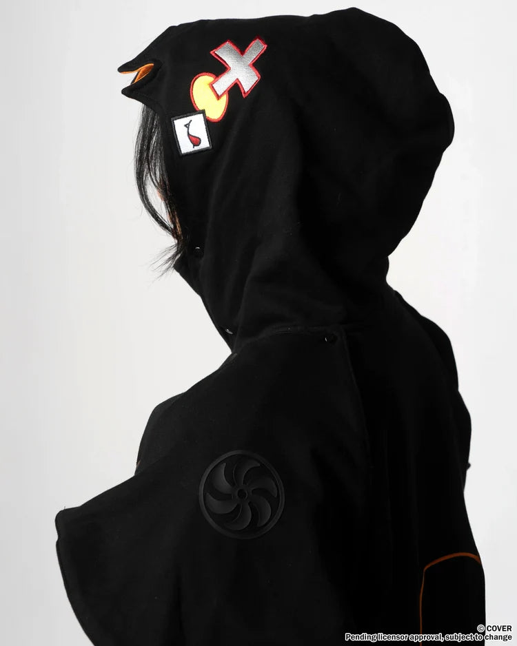 Gigi Murin - hololive - Hoodie