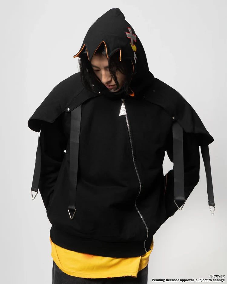 Gigi Murin - hololive - Hoodie