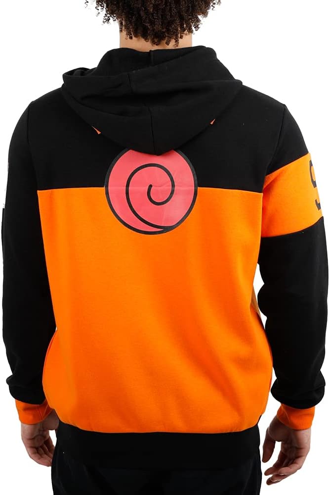 Naruto - Naruto Shippuden - Hoodie