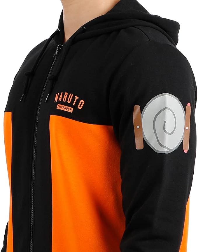 Naruto - Naruto Shippuden - Hoodie