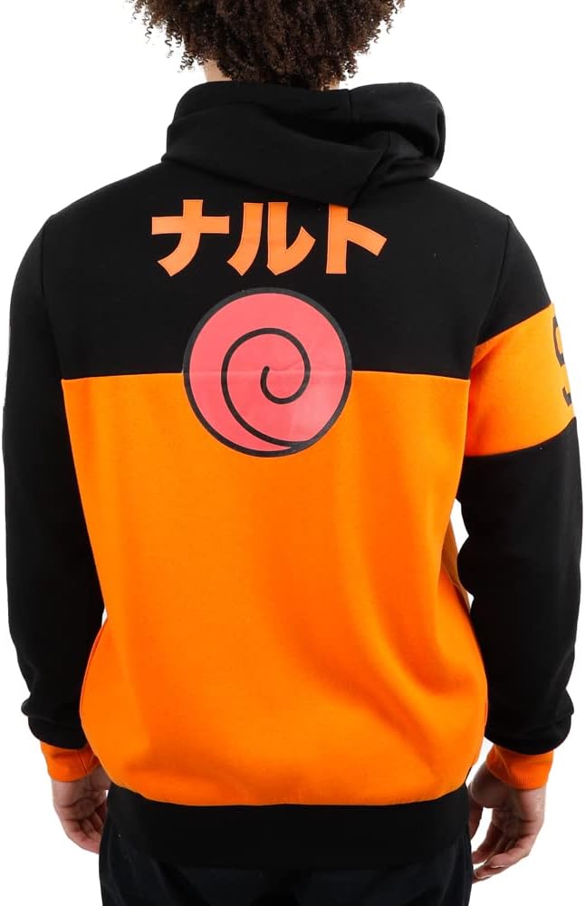 Naruto - Naruto Shippuden - Hoodie