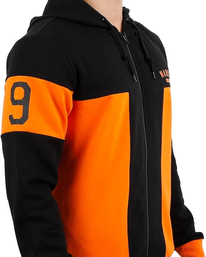 Naruto - Naruto Shippuden - Hoodie