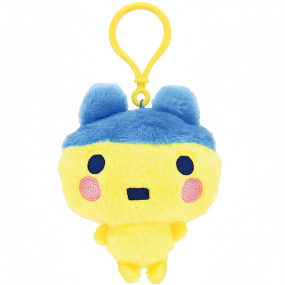 Tamagotchi - Young Mametchi - Chibi Nui Plush