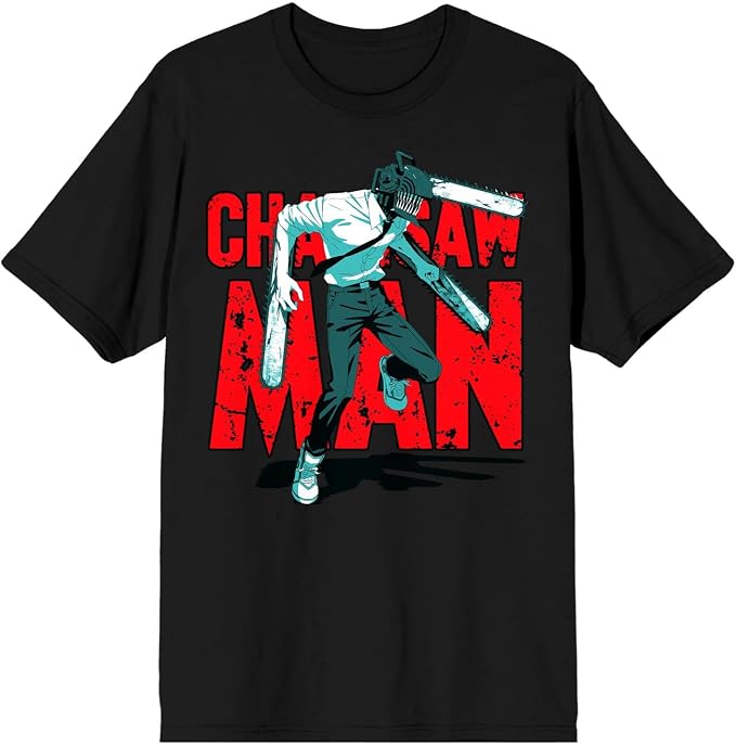 Denji - Chainsaw Man - T-shirt