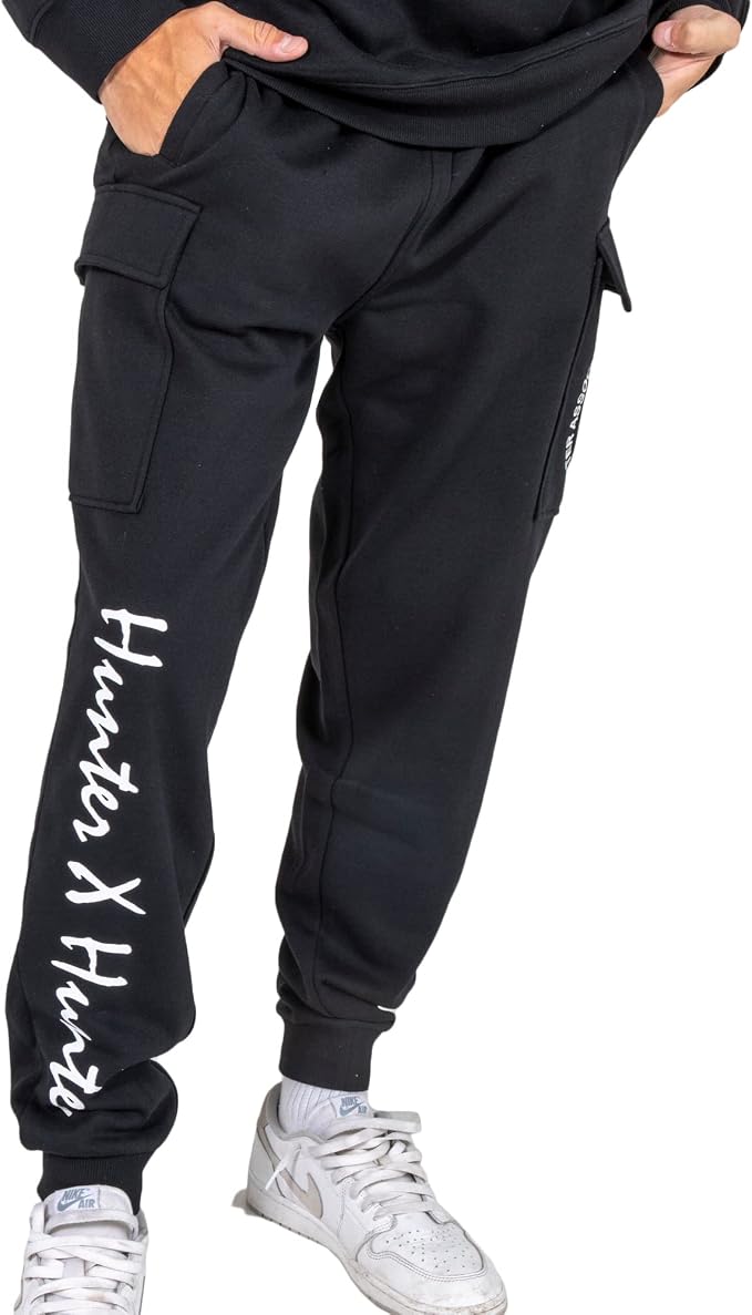 Gon & Killua - Hunter x Hunter - Hoodie & Joggers Set
