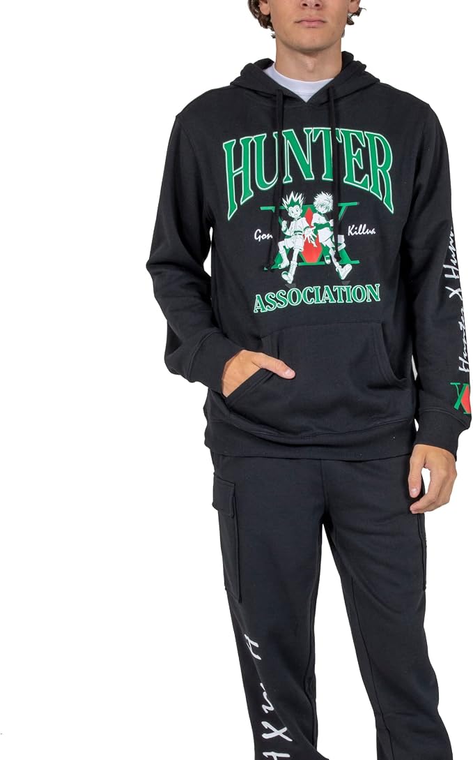 Gon & Killua - Hunter x Hunter - Jogger