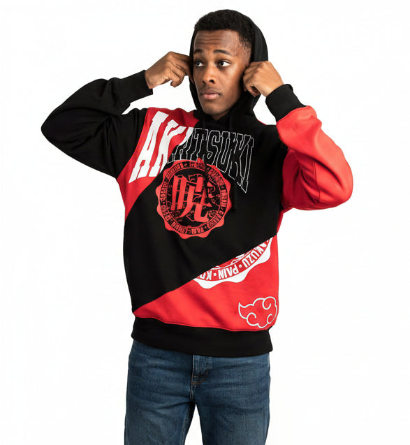 Akatsuki - Naruto Shippuden - Hoodie