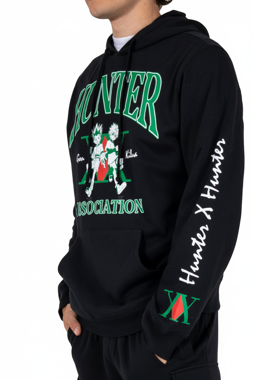 Gon & Killua - Hunter x Hunter - Hoodie & Joggers Set