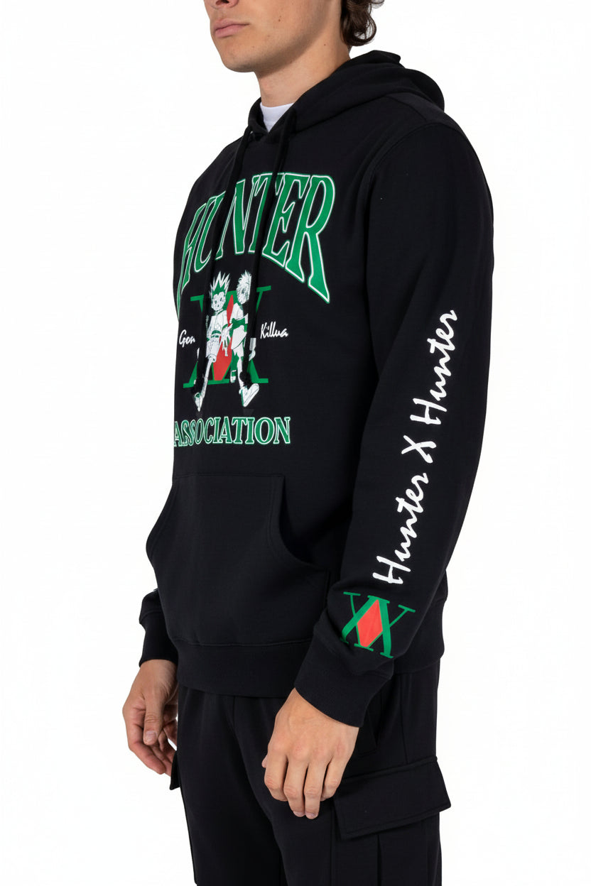 Gon & Killua - Hunter x Hunter - Hoodie
