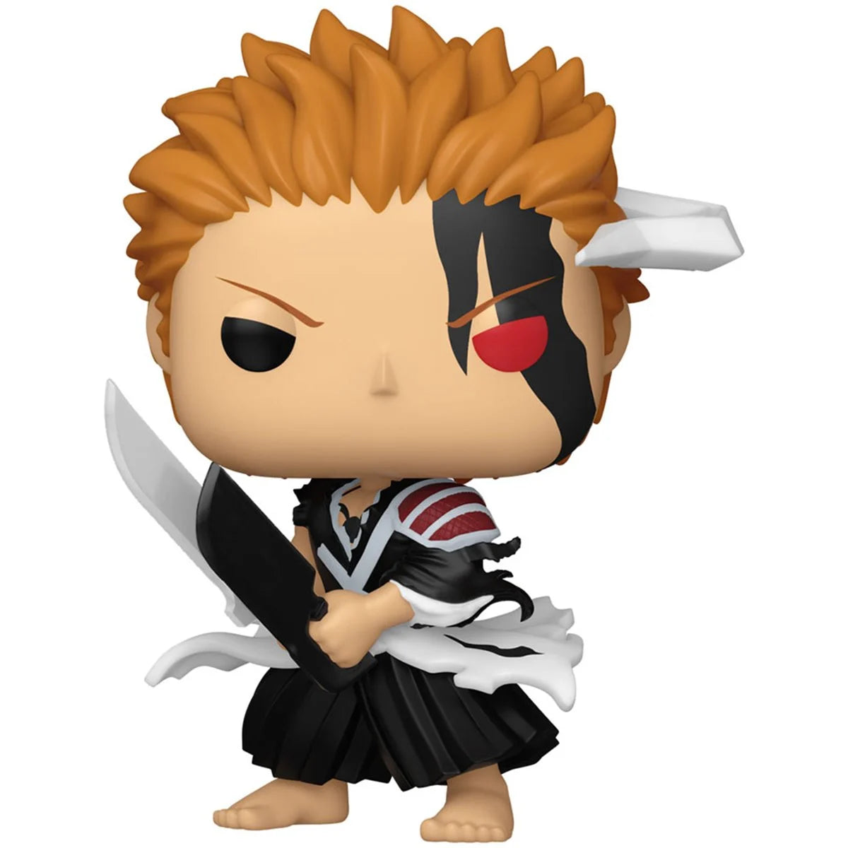 Coming soon! Demi-Hollowfied Ichigo - Bleach: Thousand-Year Blood War - Pop Vinyl Figure #2575