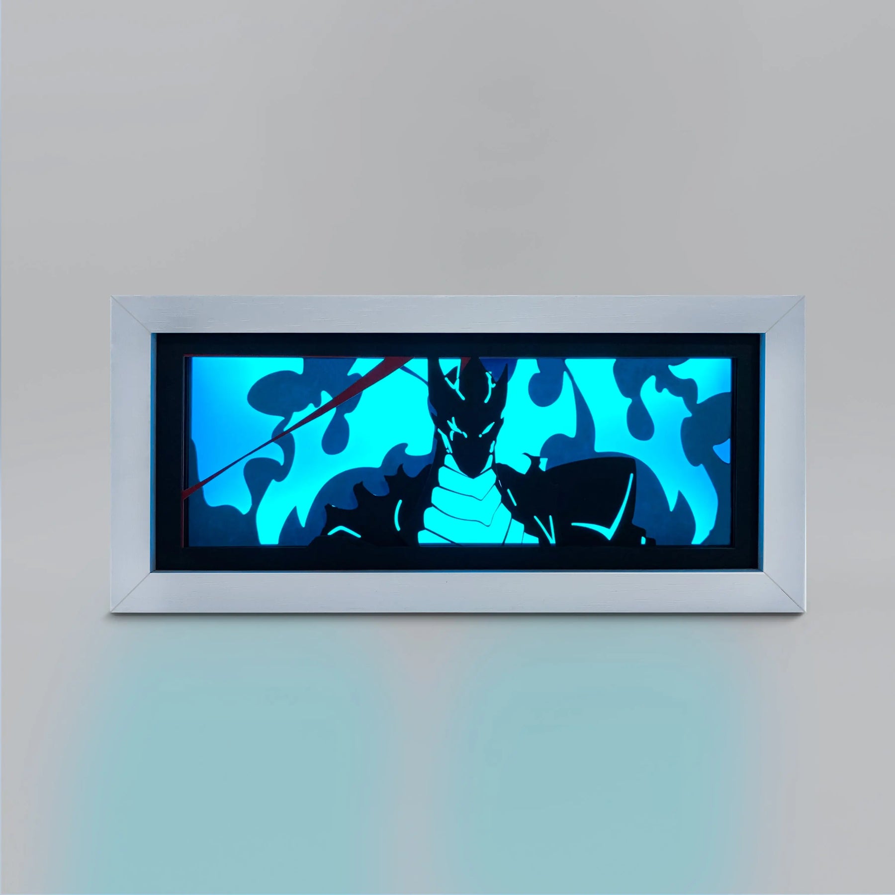 Shadow Igris - Solo Leveling - Light Box