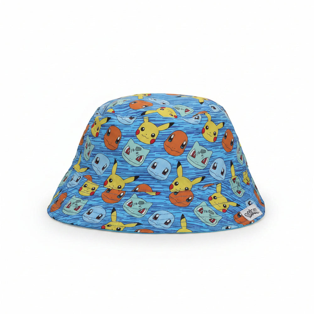Pokemon - Bucket Hat