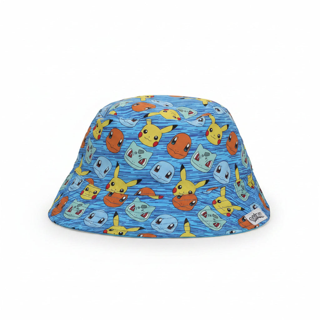 Pokemon - Bucket Hat