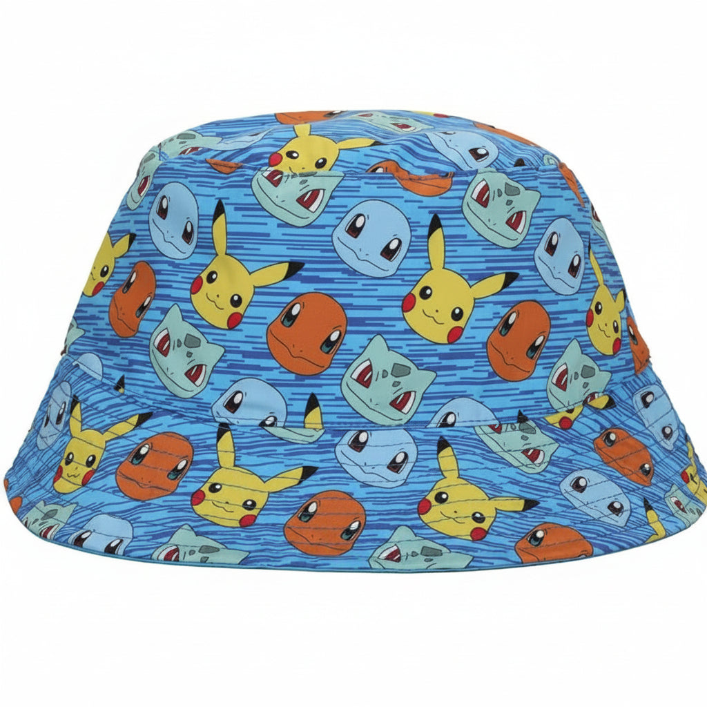 Pokemon - Bucket Hat