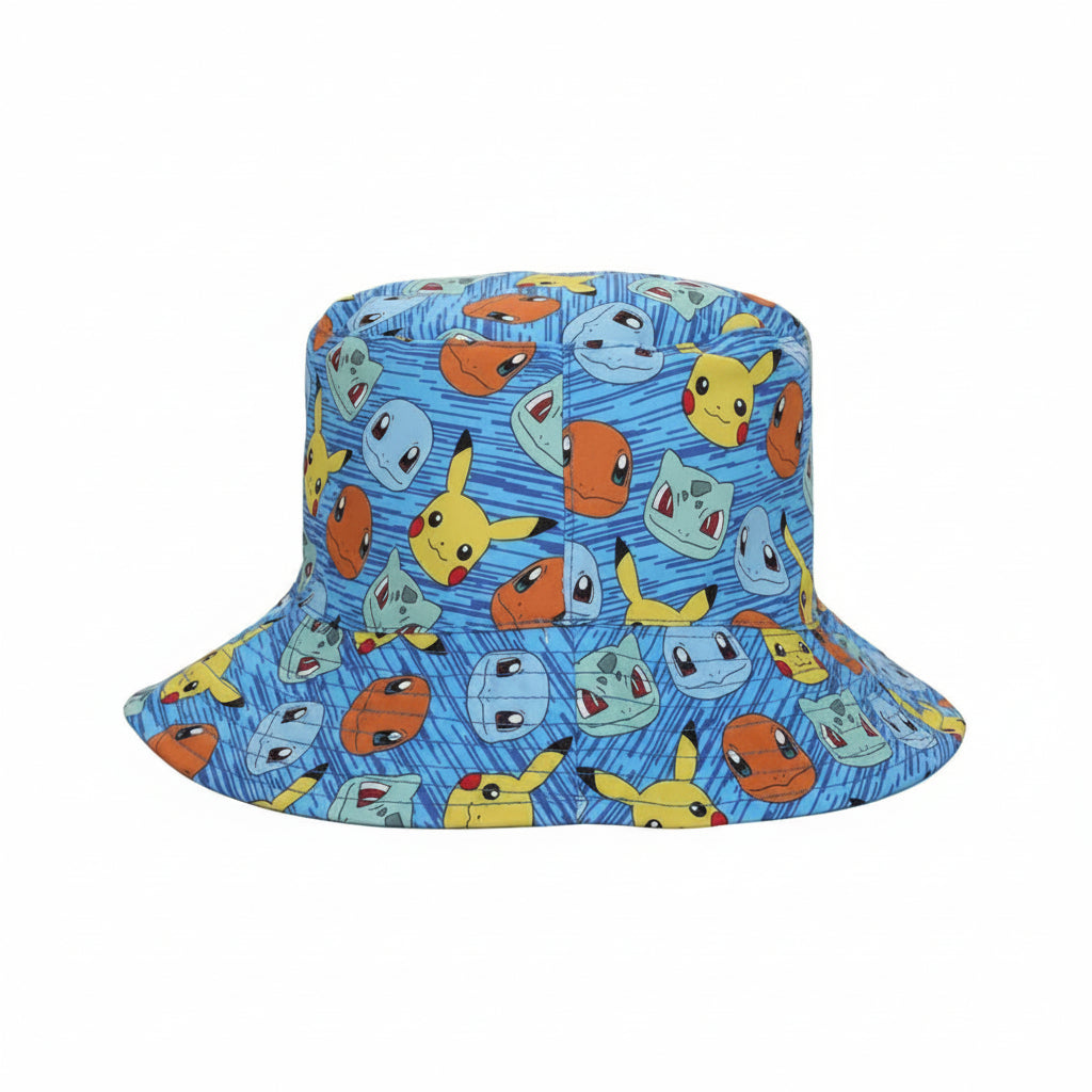 Pokemon - Bucket Hat