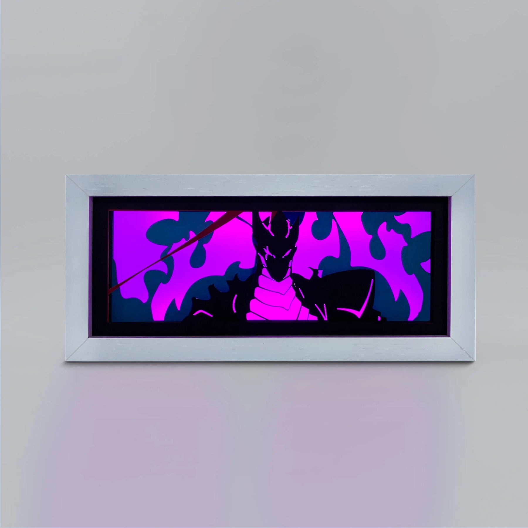 Shadow Igris - Solo Leveling - Light Box