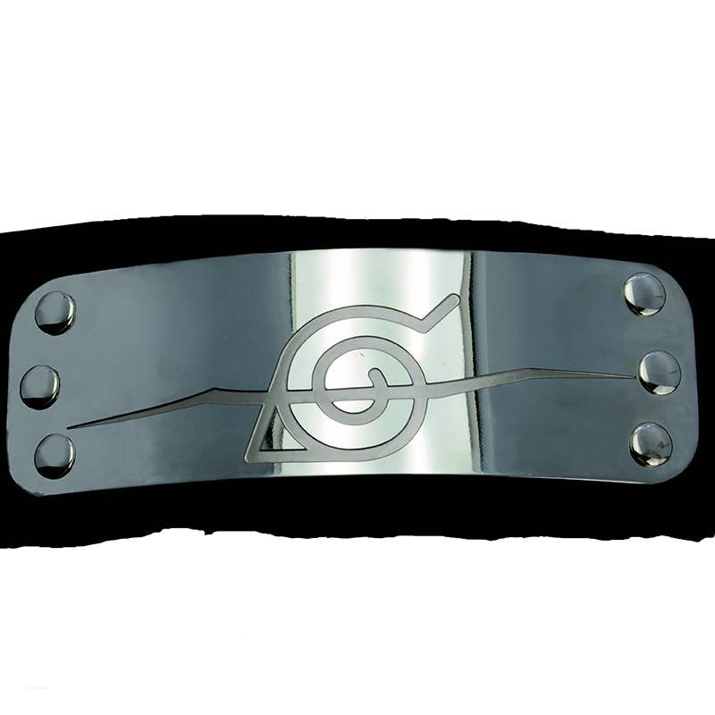 Itachi Uchiha - Naruto Shippuden - Anti-Konoha Roleplay Headband