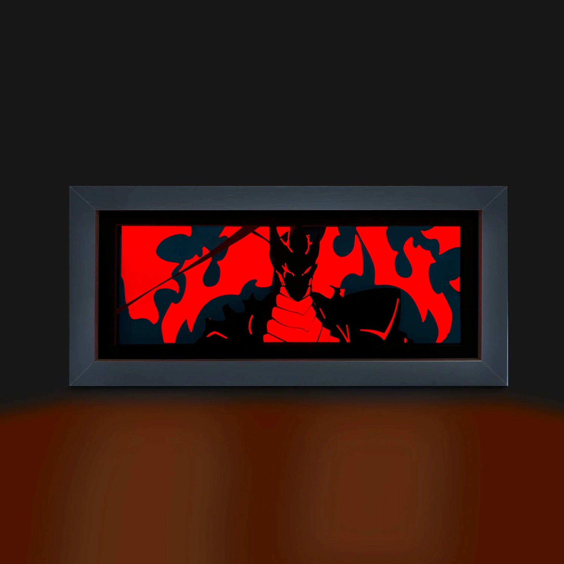 Shadow Igris - Solo Leveling - Light Box