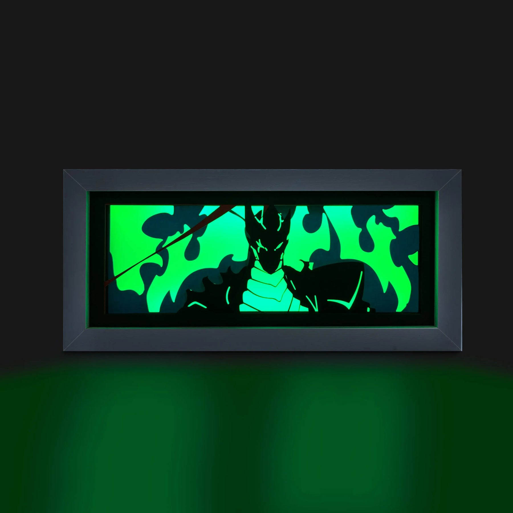Shadow Igris - Solo Leveling - Light Box