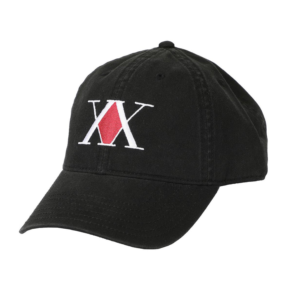 Series Logo - Hunter x Hunter - Embroidered Baseball Cap