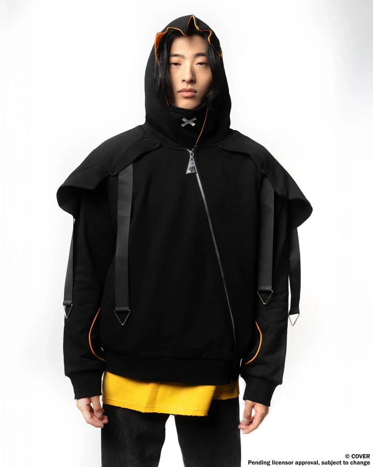 Gigi Murin - hololive - Hoodie