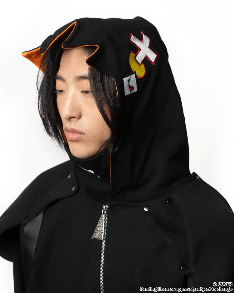 Gigi Murin - hololive - Hoodie