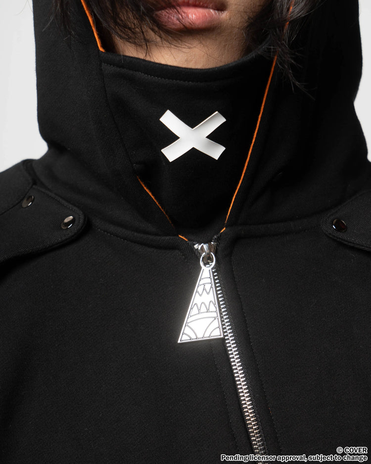 Gigi Murin - hololive - Hoodie