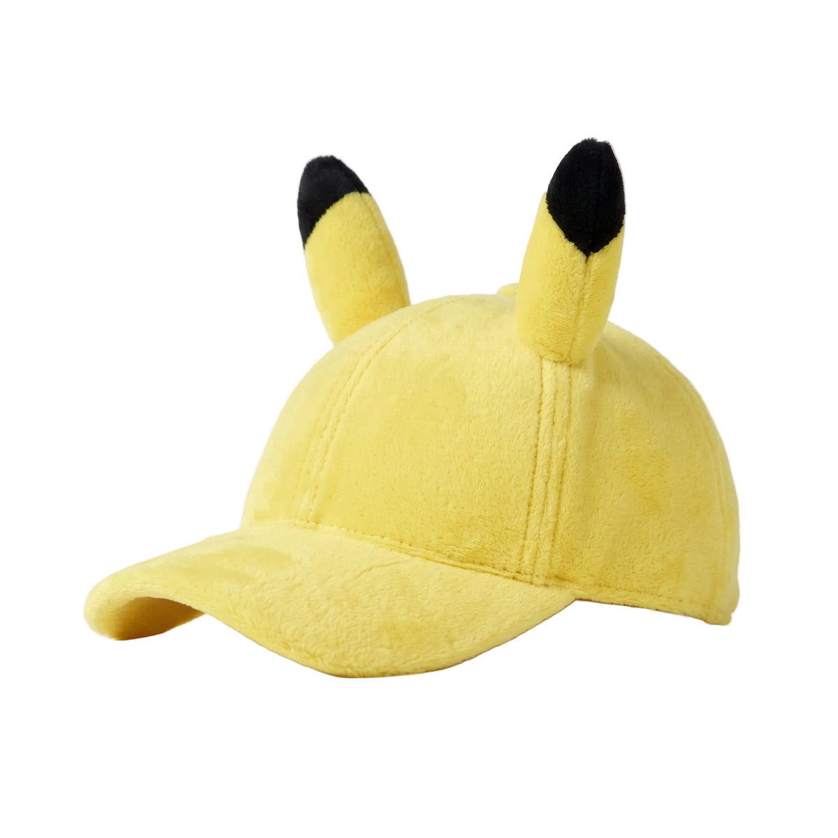 Pikachu - Pokemon - Snapback Hat