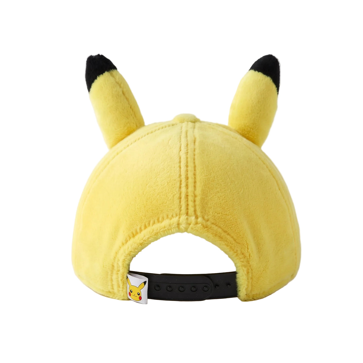 Pikachu - Pokemon - Snapback Hat