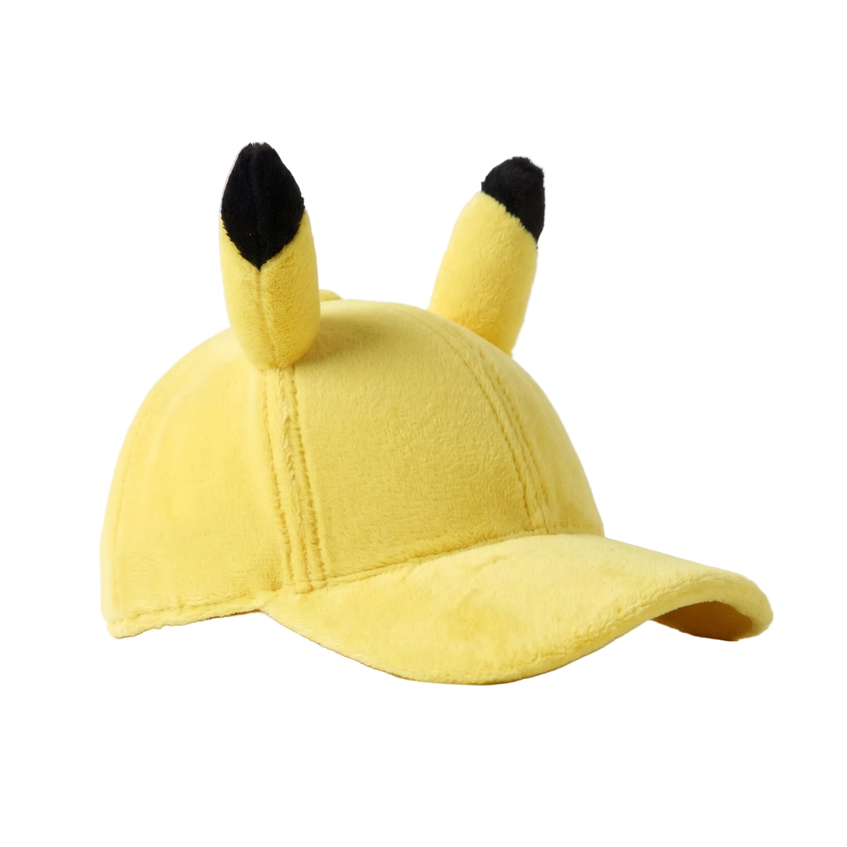 Pikachu - Pokemon - Snapback Hat